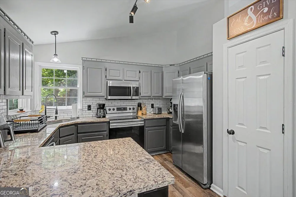 58 Willow Bend DR NW Cartersville, GA 30121