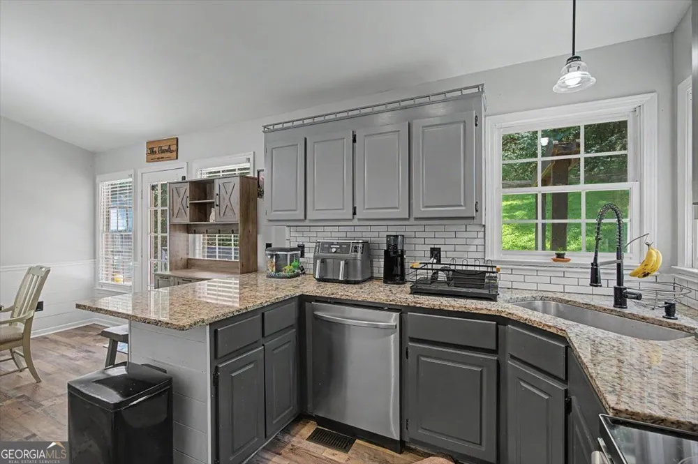 58 Willow Bend DR NW Cartersville, GA 30121
