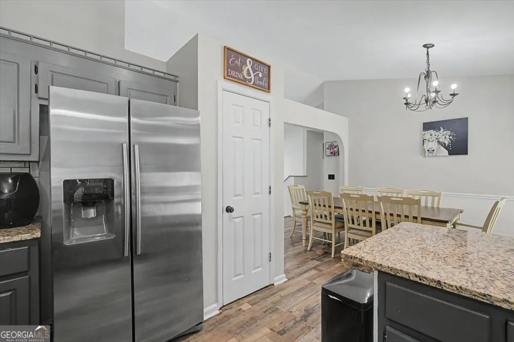 58 Willow Bend DR NW Cartersville, GA 30121