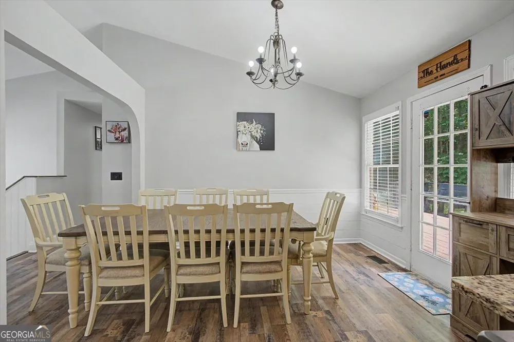 58 Willow Bend DR NW Cartersville, GA 30121
