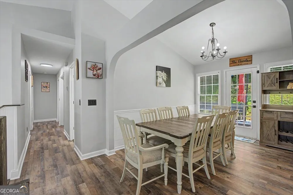 58 Willow Bend DR NW Cartersville, GA 30121