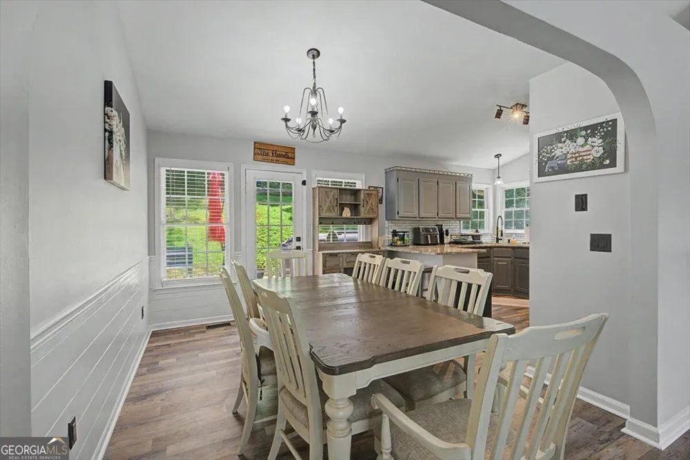 58 Willow Bend DR NW Cartersville, GA 30121