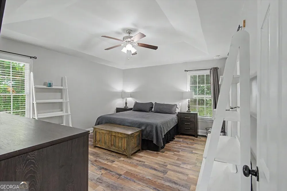 58 Willow Bend DR NW Cartersville, GA 30121