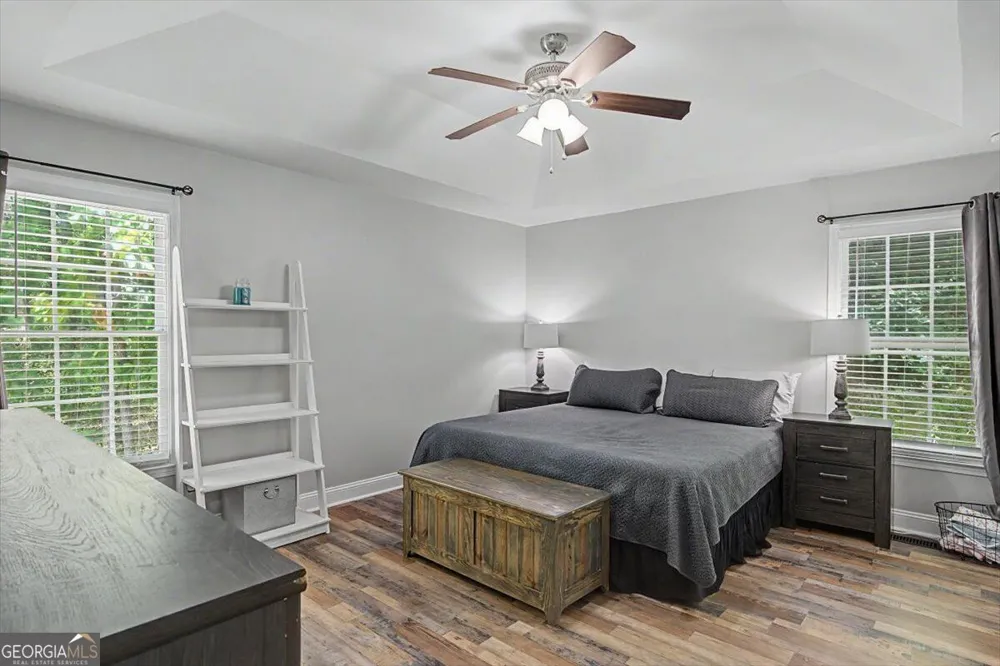 58 Willow Bend DR NW Cartersville, GA 30121