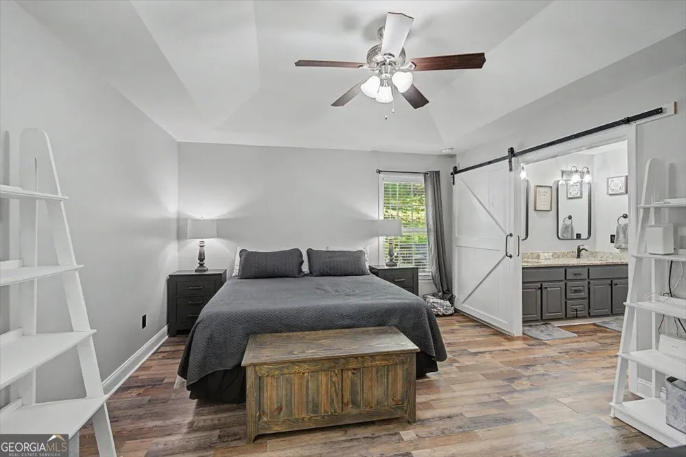 58 Willow Bend DR NW Cartersville, GA 30121