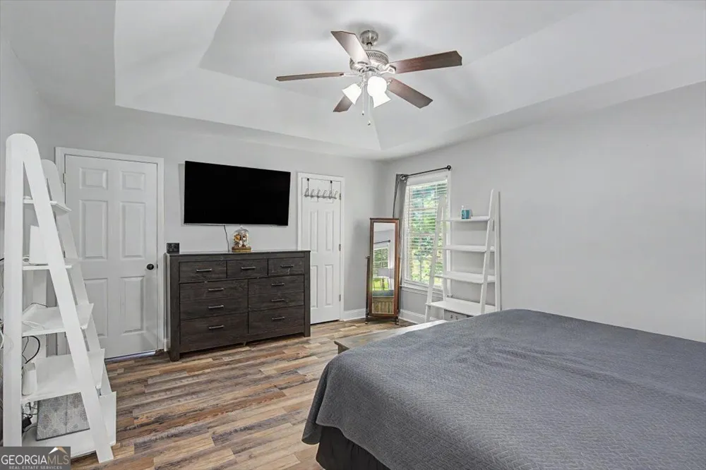 58 Willow Bend DR NW Cartersville, GA 30121
