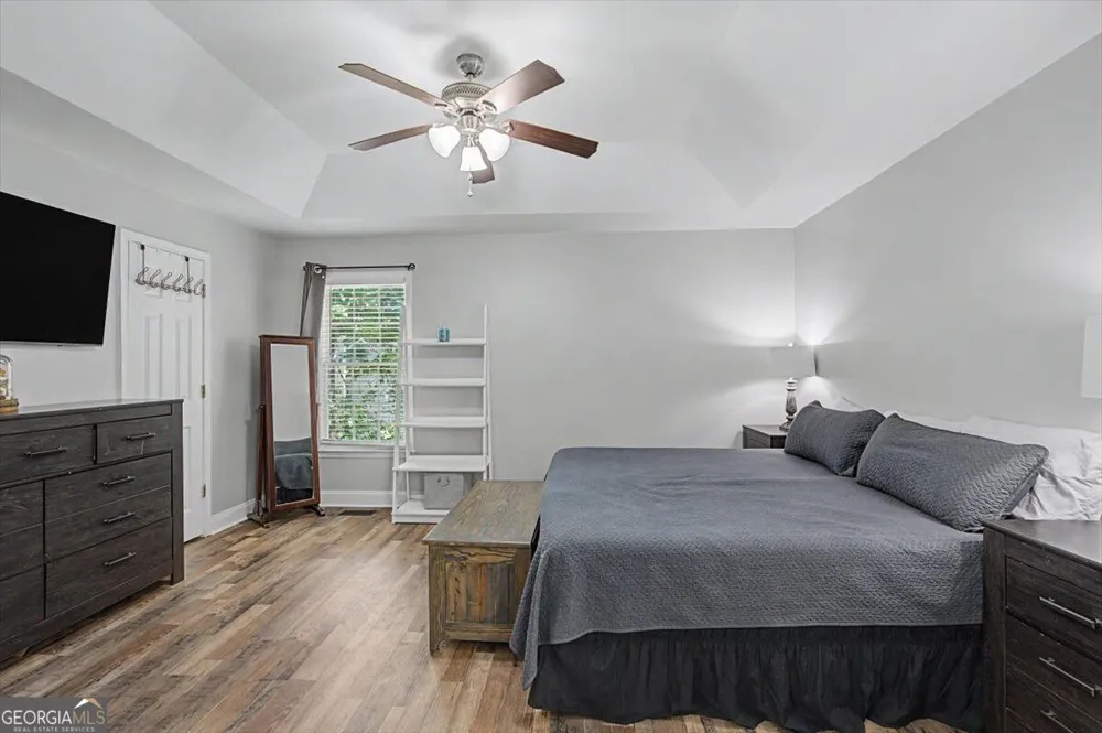 58 Willow Bend DR NW Cartersville, GA 30121