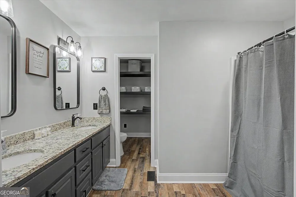 58 Willow Bend DR NW Cartersville, GA 30121