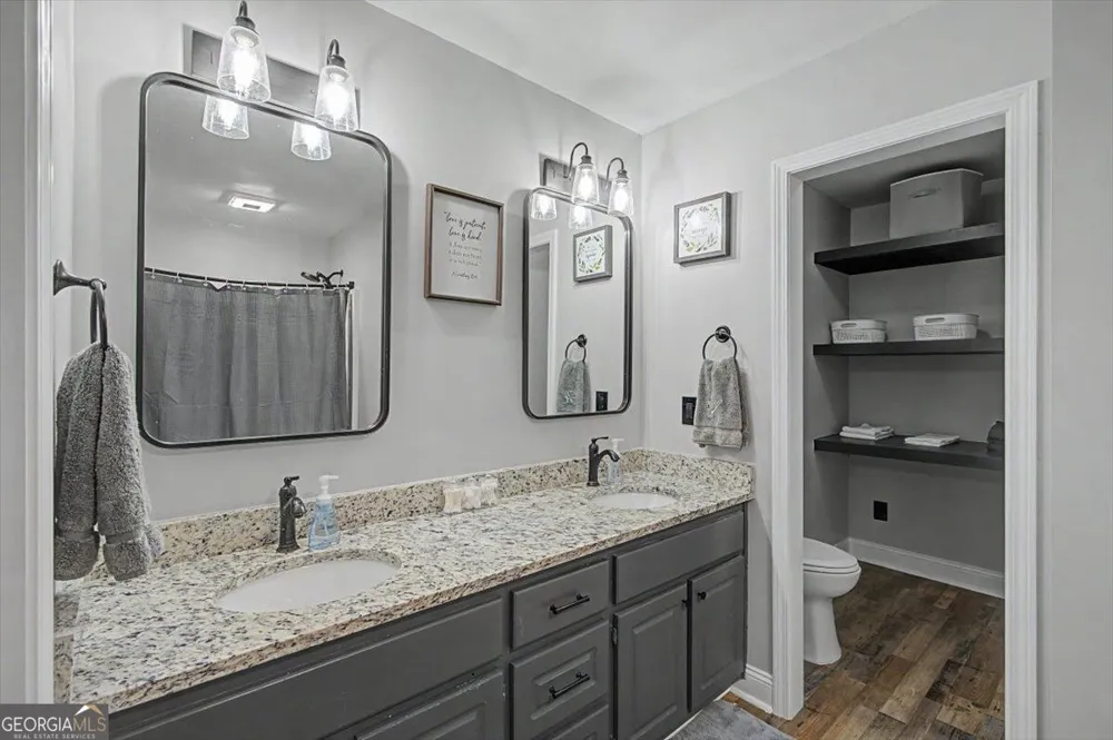 58 Willow Bend DR NW Cartersville, GA 30121