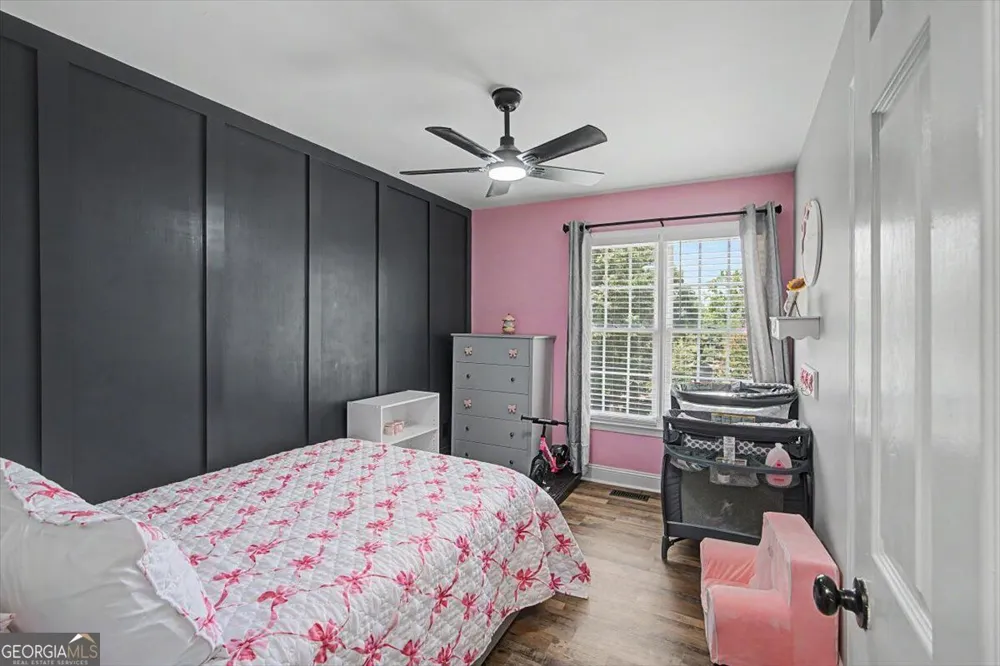 58 Willow Bend DR NW Cartersville, GA 30121