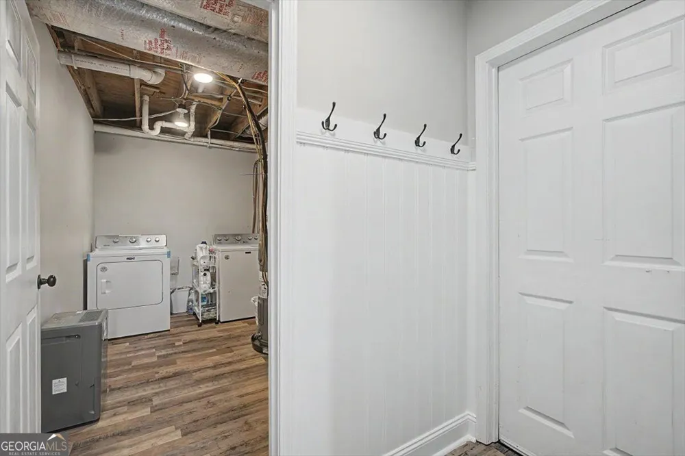 58 Willow Bend DR NW Cartersville, GA 30121