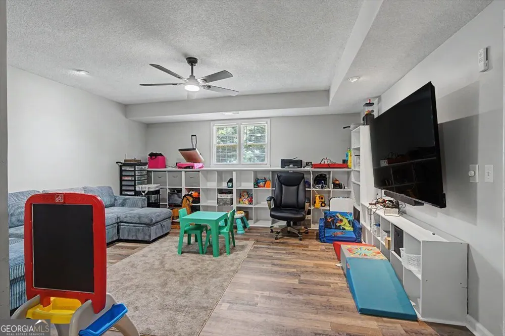 58 Willow Bend DR NW Cartersville, GA 30121