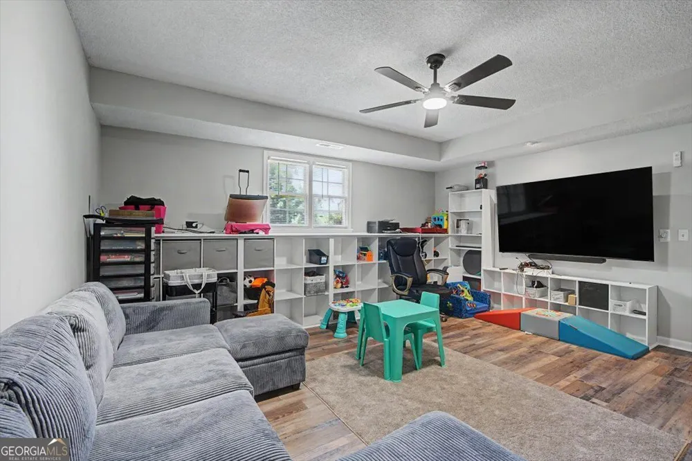 58 Willow Bend DR NW Cartersville, GA 30121