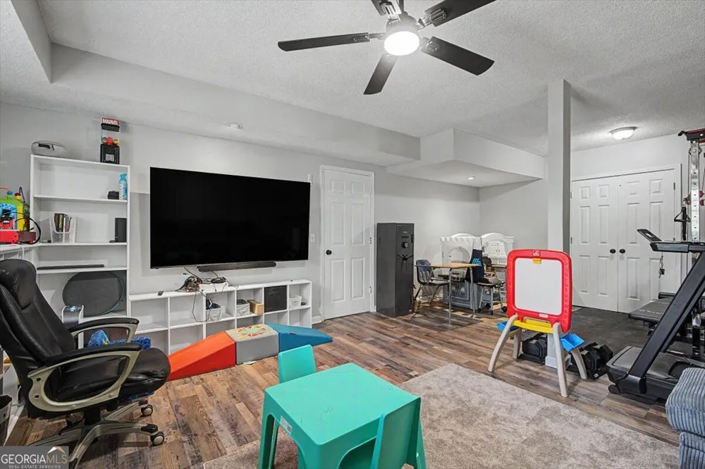 58 Willow Bend DR NW Cartersville, GA 30121