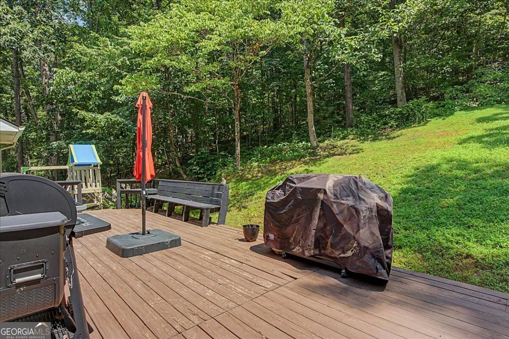 58 Willow Bend DR NW Cartersville, GA 30121