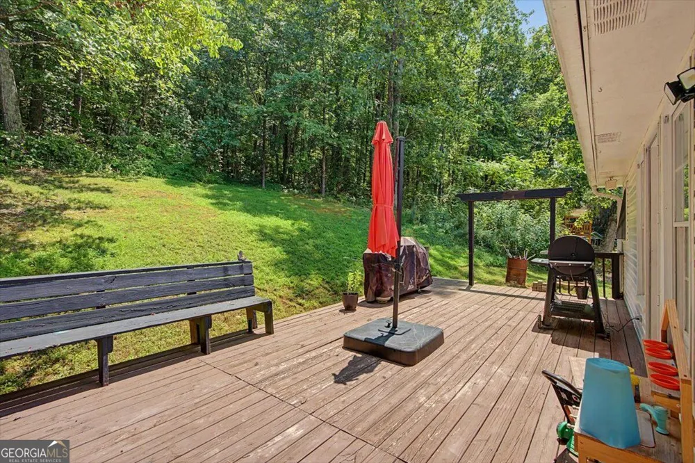 58 Willow Bend DR NW Cartersville, GA 30121