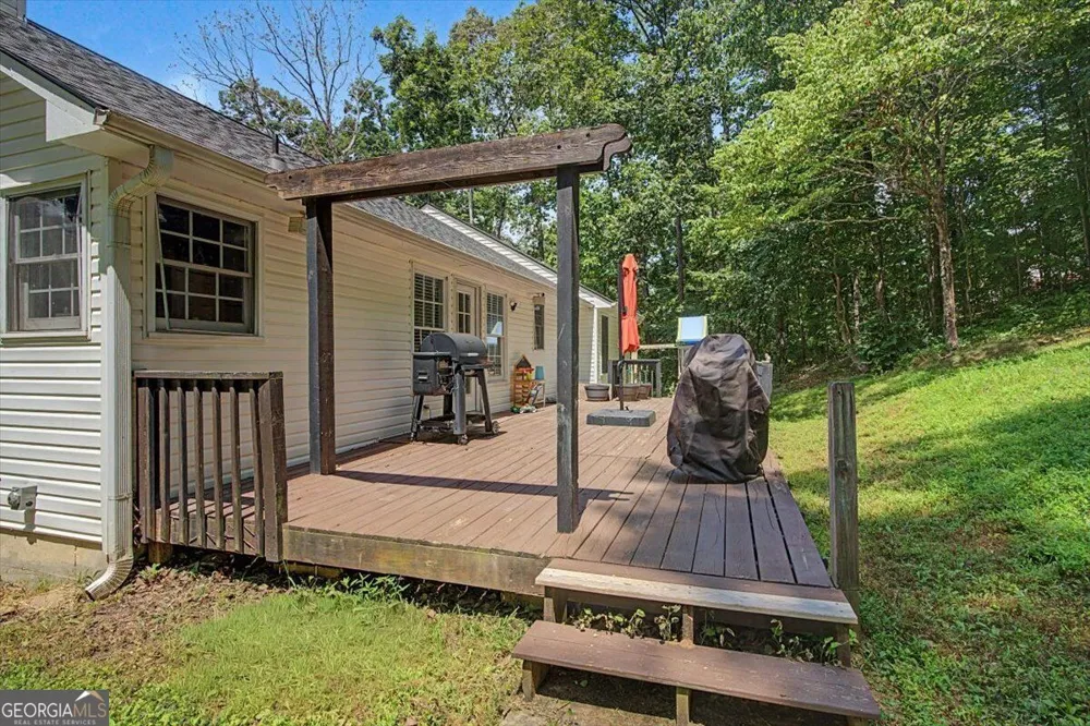 58 Willow Bend DR NW Cartersville, GA 30121