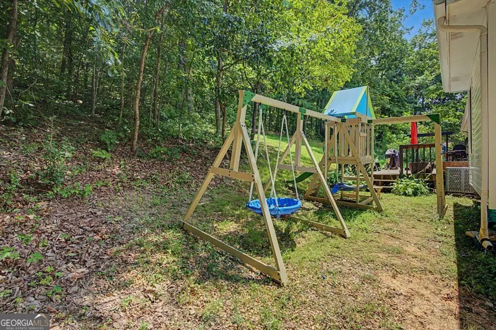 58 Willow Bend DR NW Cartersville, GA 30121