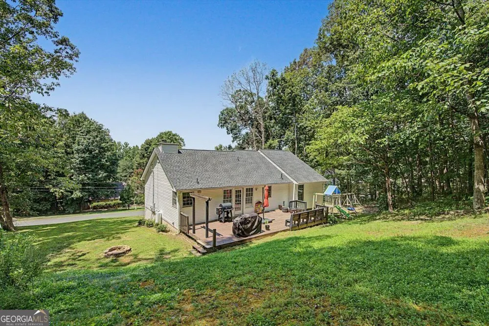 58 Willow Bend DR NW Cartersville, GA 30121