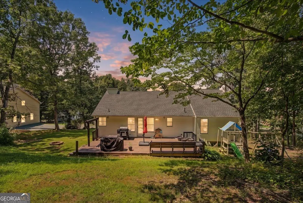 58 Willow Bend DR NW Cartersville, GA 30121