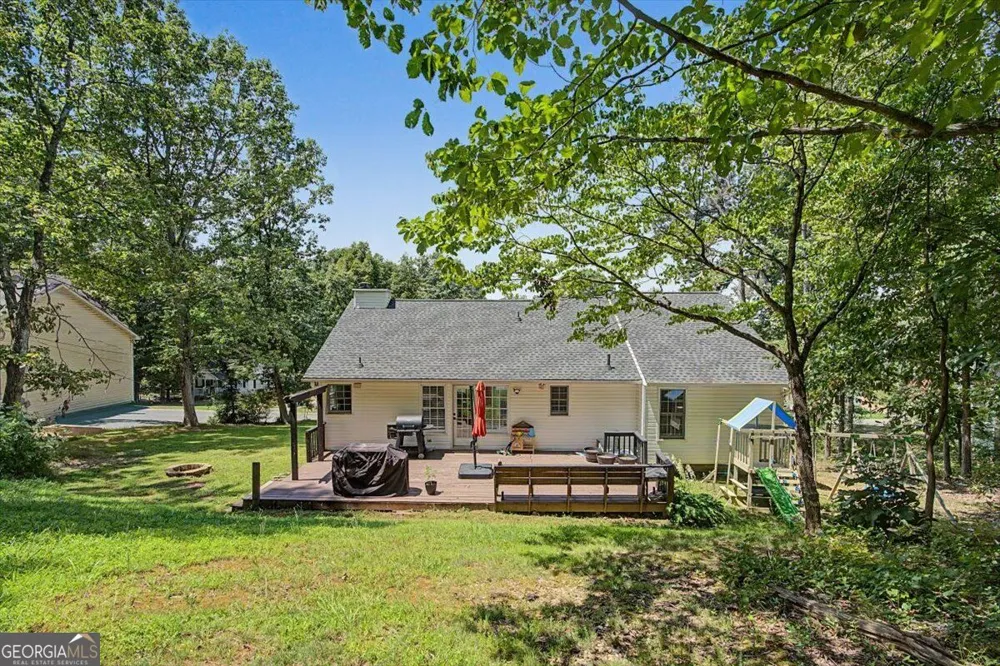 58 Willow Bend DR NW Cartersville, GA 30121