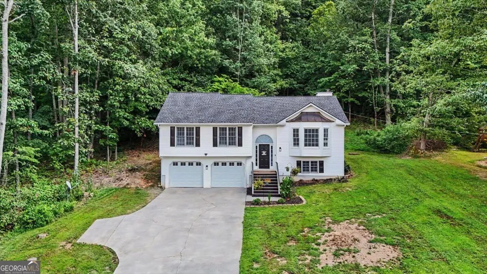58 Willow Bend DR NW Cartersville, GA 30121