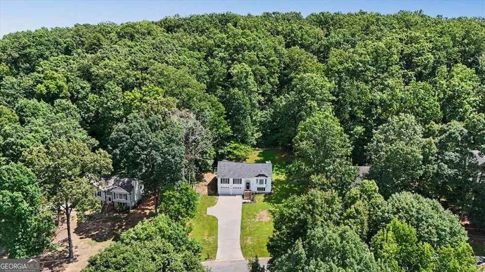 58 Willow Bend DR NW Cartersville, GA 30121