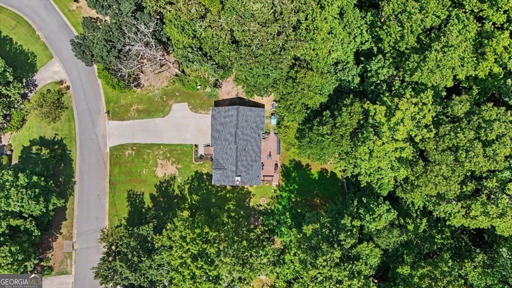58 Willow Bend DR NW Cartersville, GA 30121