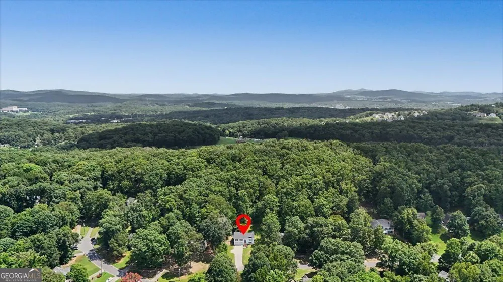 58 Willow Bend DR NW Cartersville, GA 30121