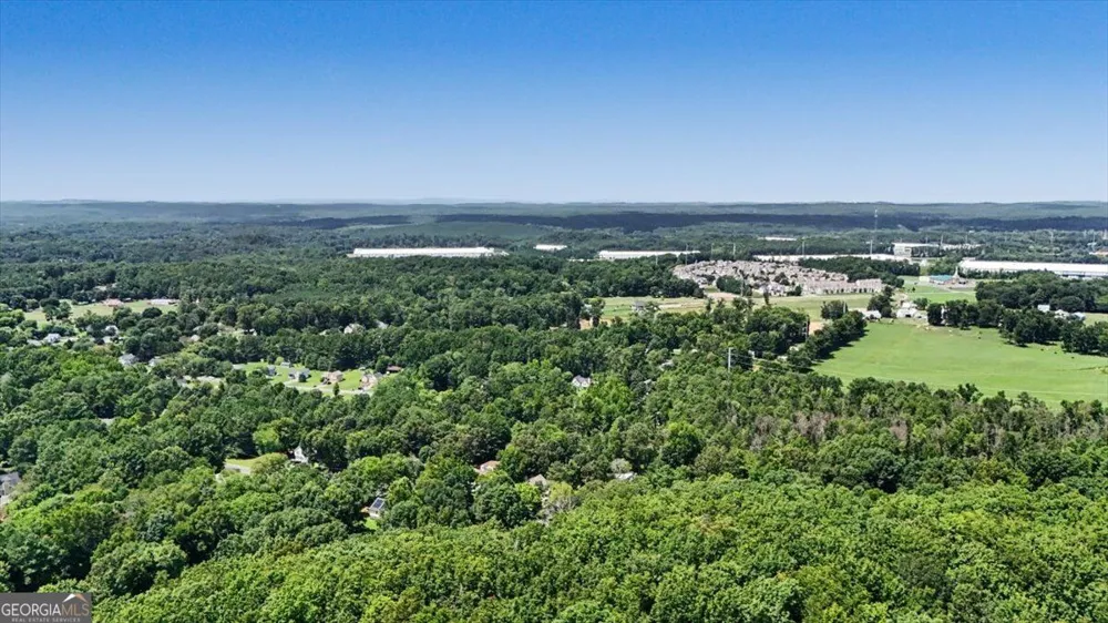 58 Willow Bend DR NW Cartersville, GA 30121