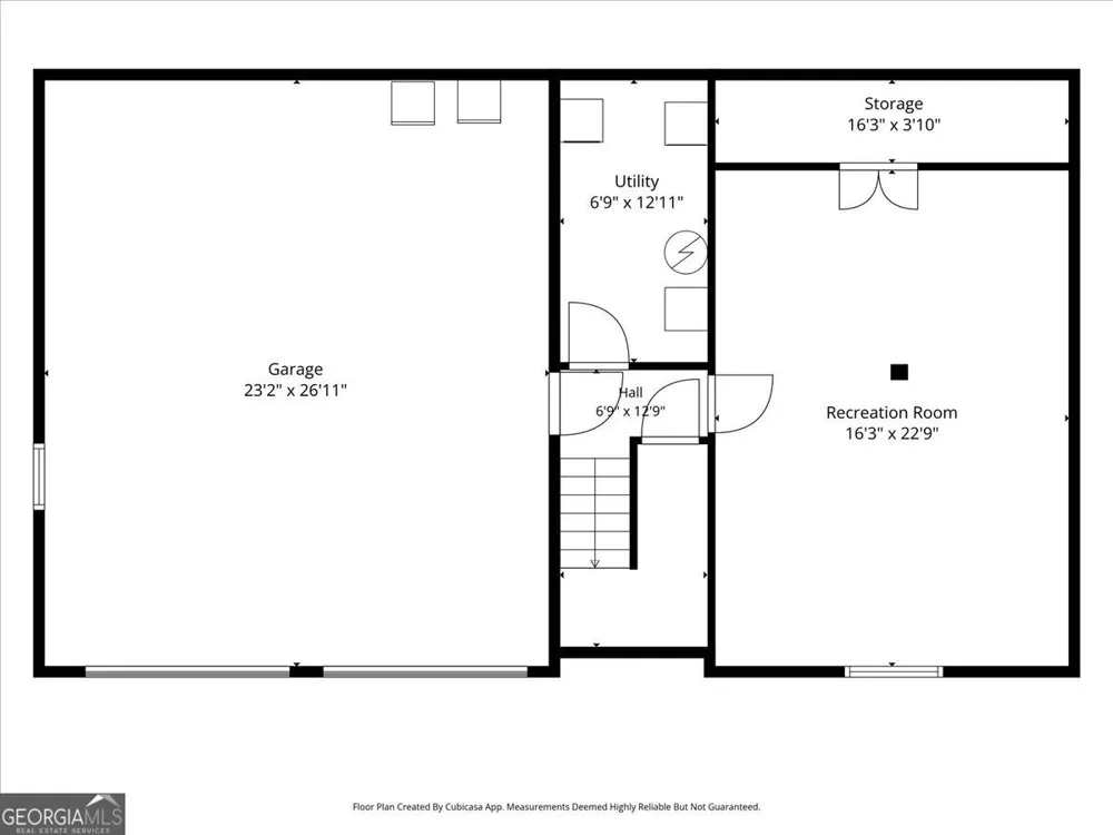 58 Willow Bend DR NW Cartersville, GA 30121