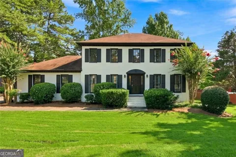 1494 Oak Springs DR