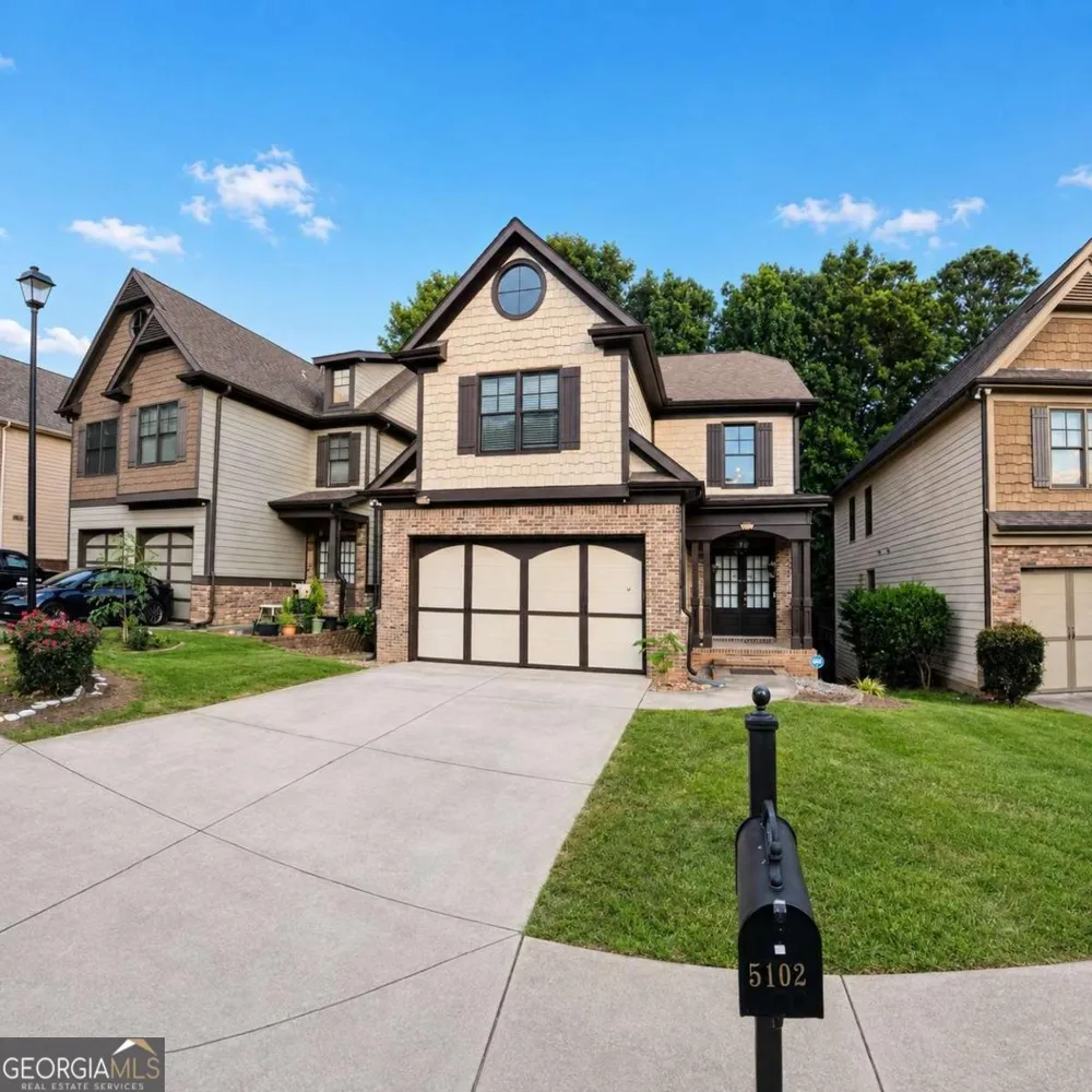 5102 Micaela WAY Duluth, GA 30096