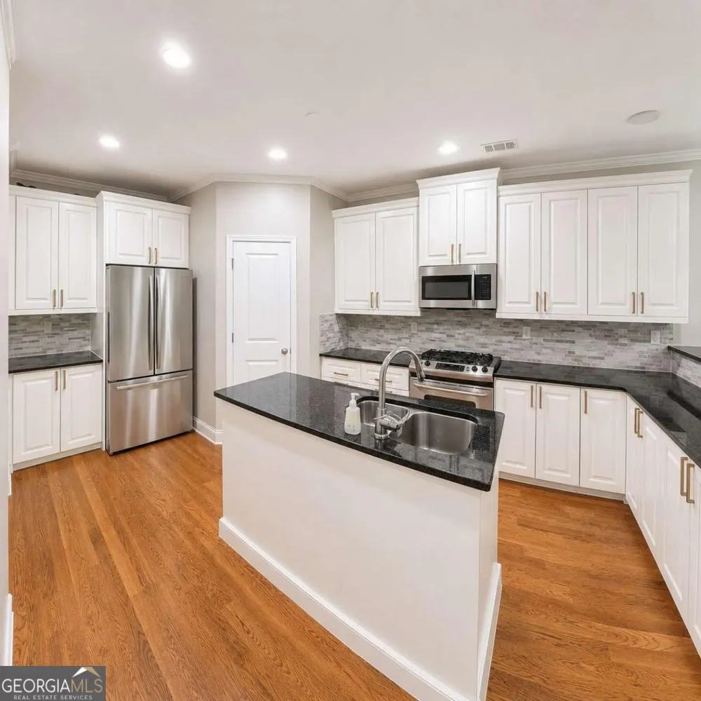 5102 Micaela WAY Duluth, GA 30096