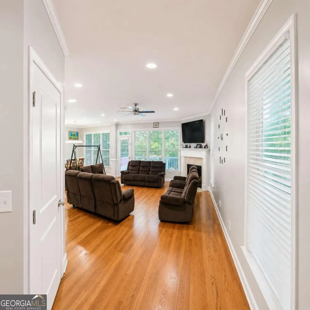 5102 Micaela WAY Duluth, GA 30096