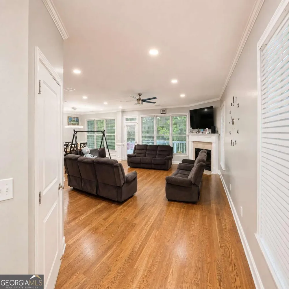 5102 Micaela WAY Duluth, GA 30096