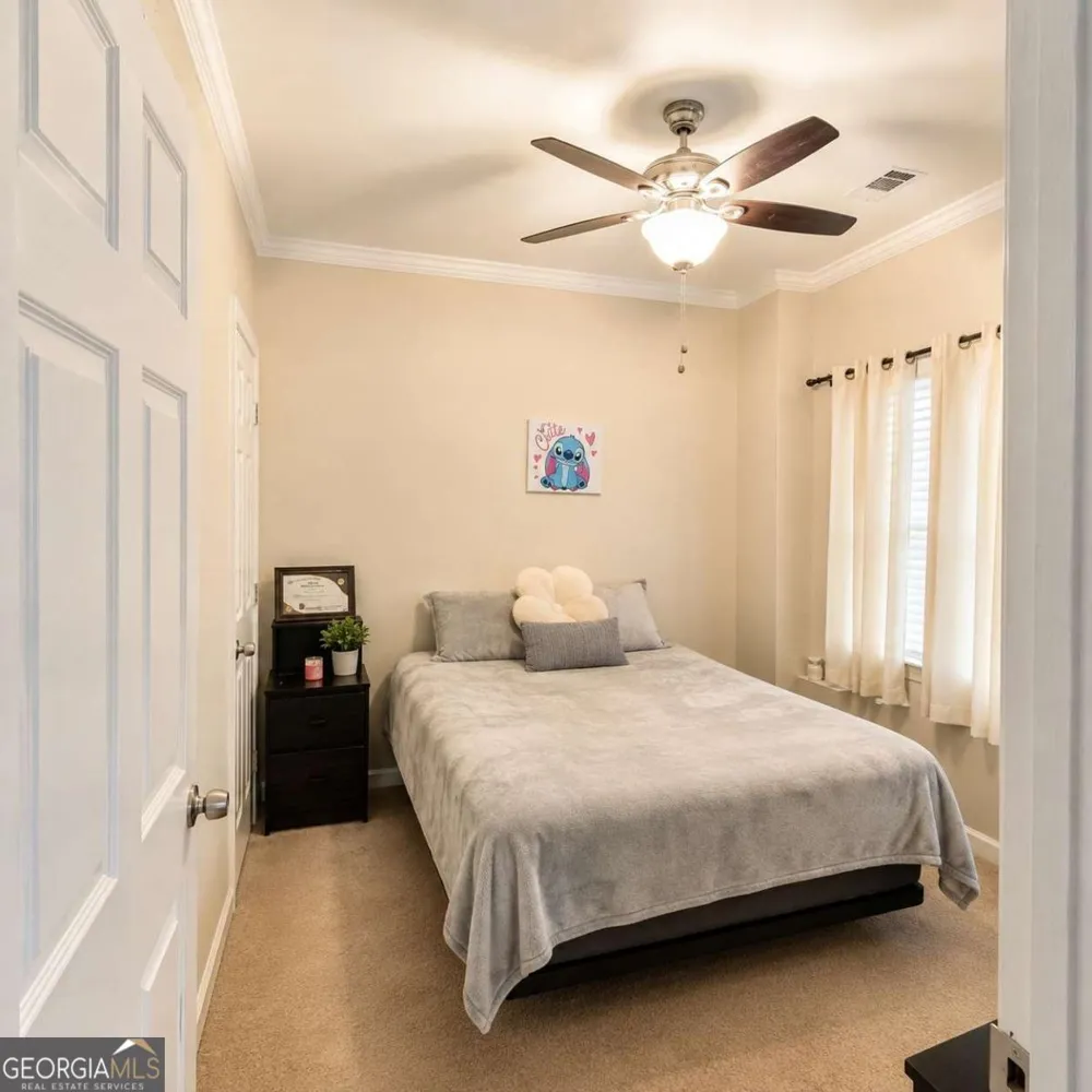 5102 Micaela WAY Duluth, GA 30096