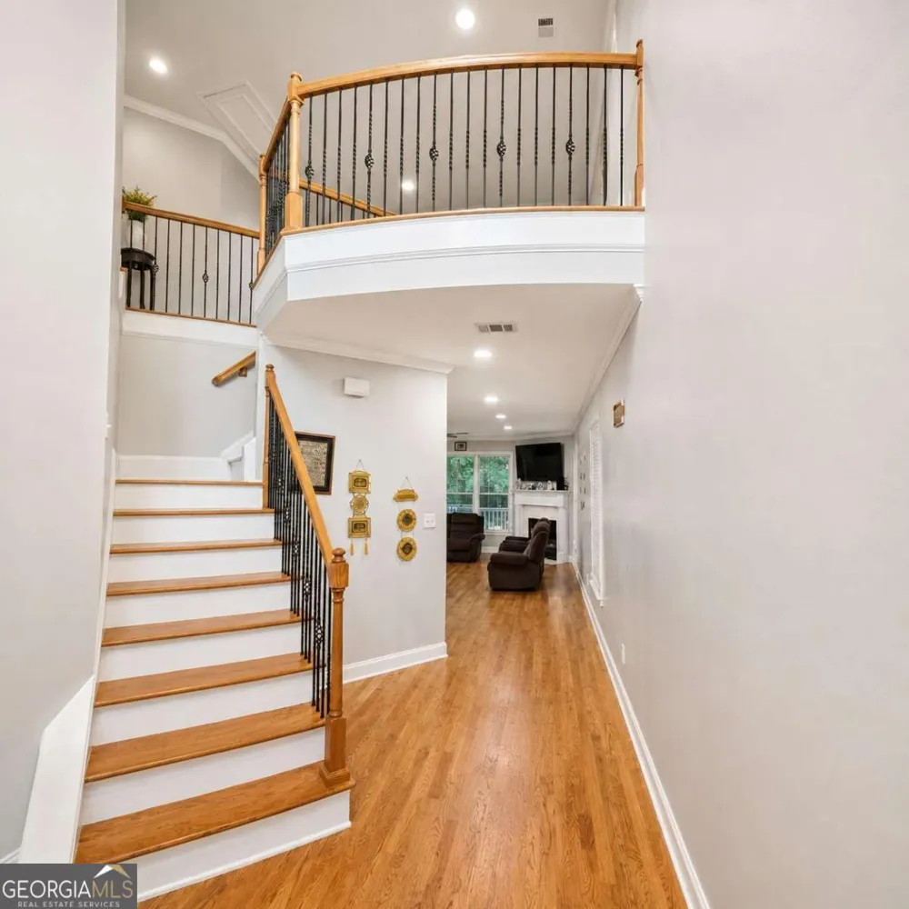 5102 Micaela WAY Duluth, GA 30096