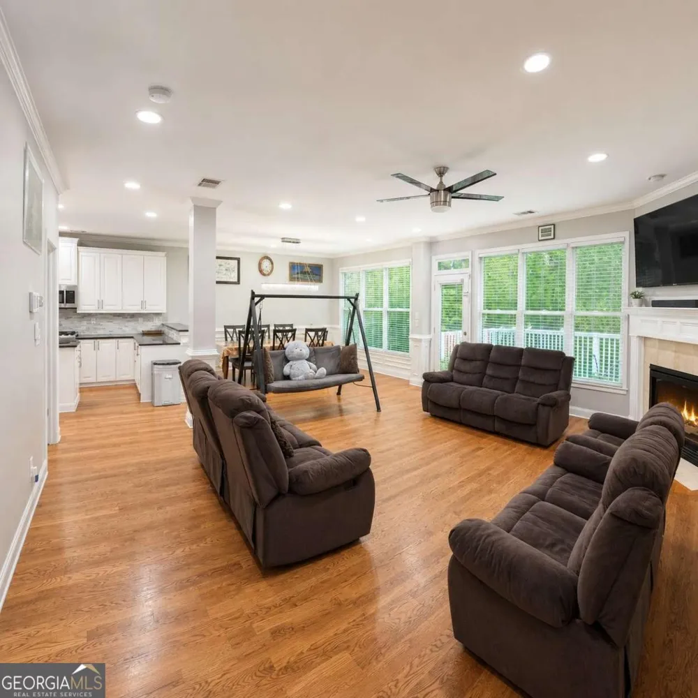 5102 Micaela WAY Duluth, GA 30096