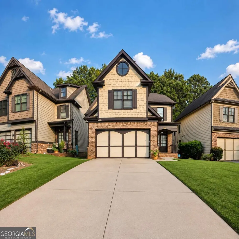5102 Micaela WAY Duluth, GA 30096