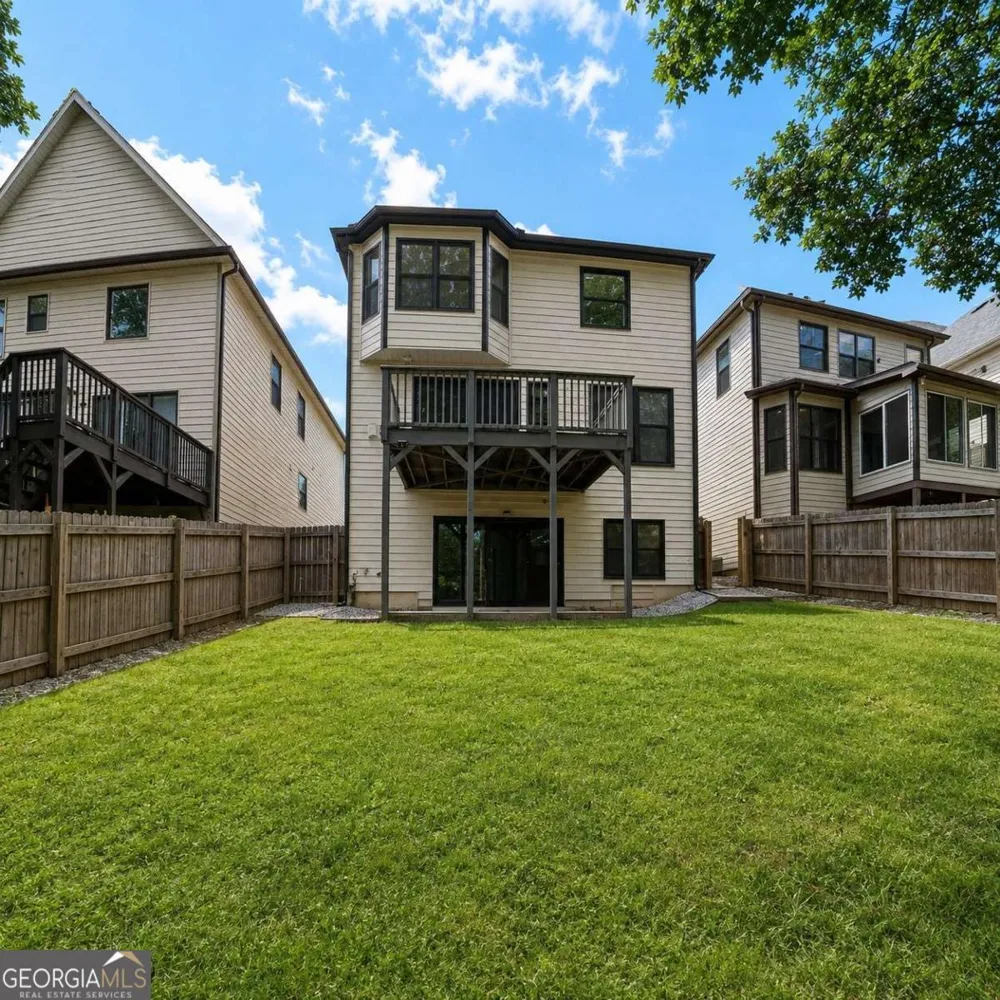 5102 Micaela WAY Duluth, GA 30096