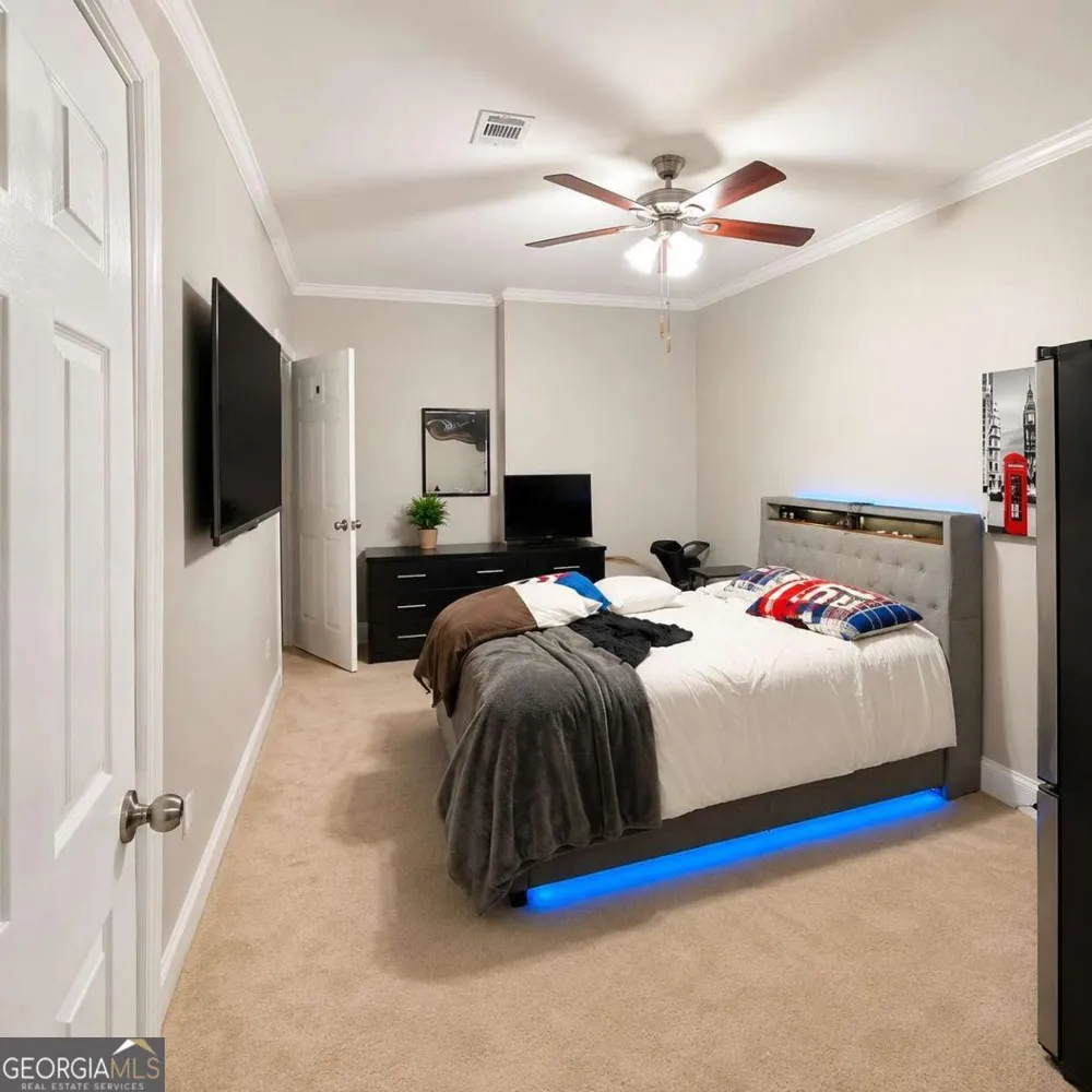 5102 Micaela WAY Duluth, GA 30096