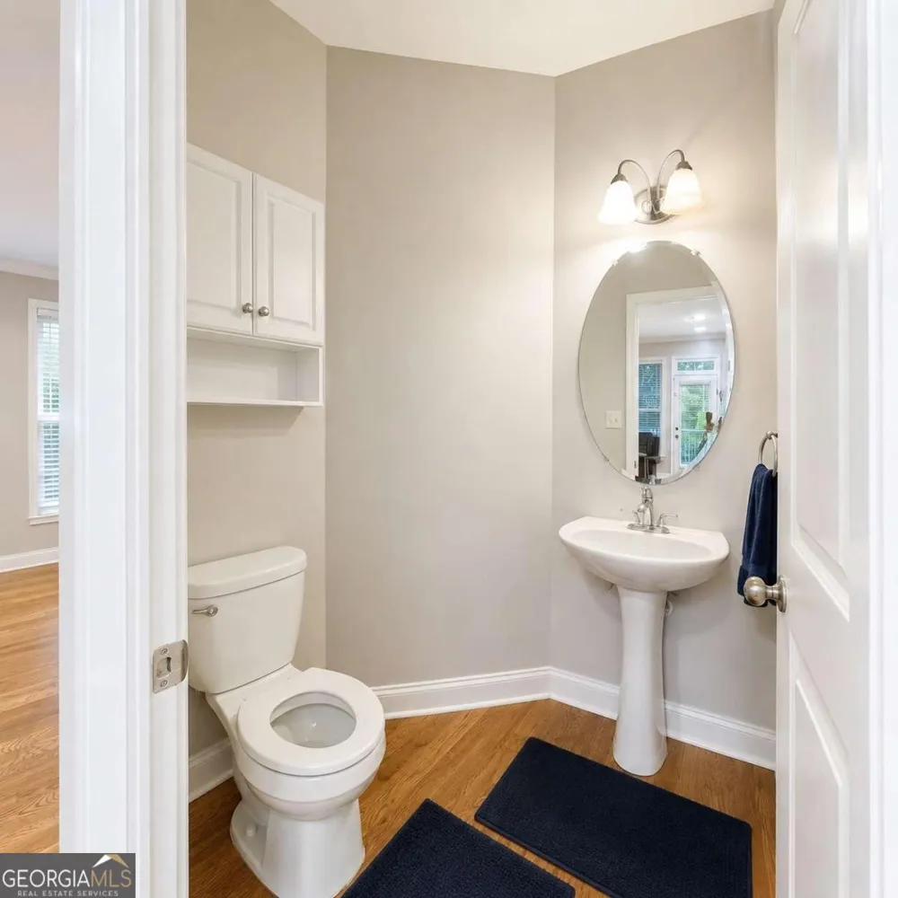 5102 Micaela WAY Duluth, GA 30096