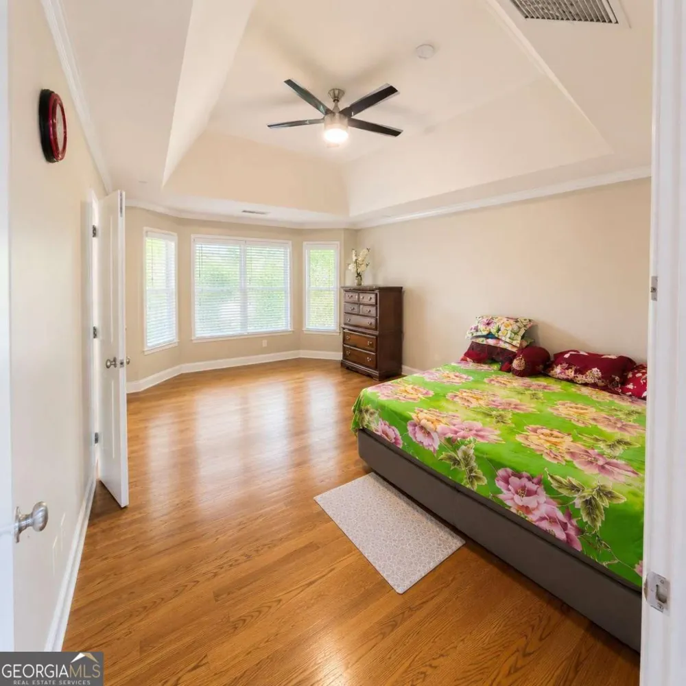 5102 Micaela WAY Duluth, GA 30096