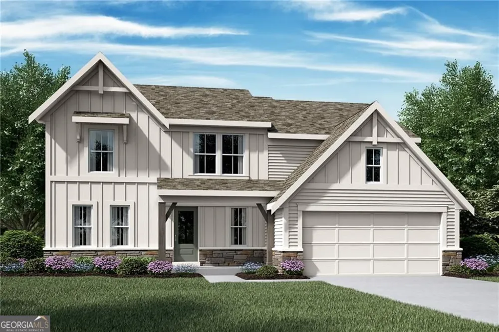 183 Haven WAY Winder, GA 30680