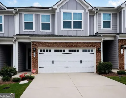 168 Salt Lake LN