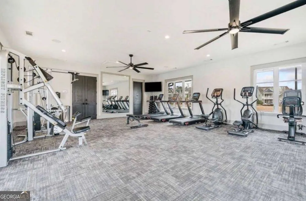 168 Salt Lake LN Hoschton, GA 30548