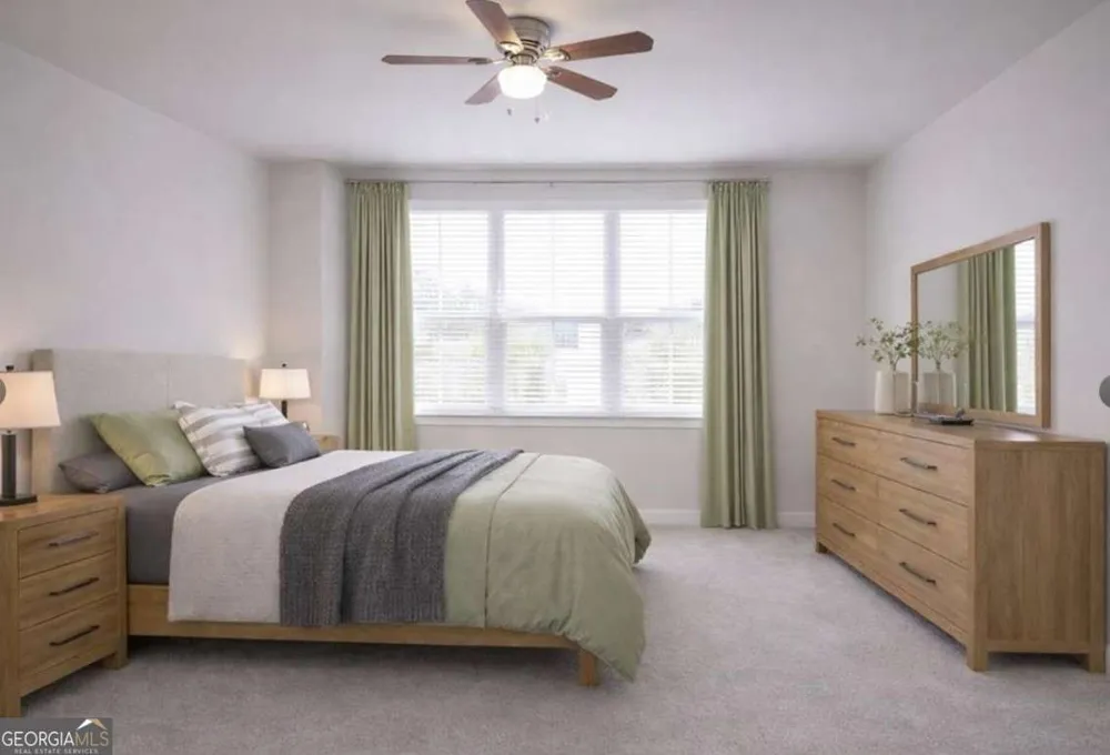 168 Salt Lake LN Hoschton, GA 30548