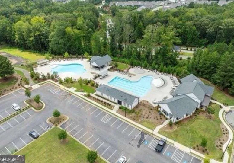 168 Salt Lake LN Hoschton, GA 30548