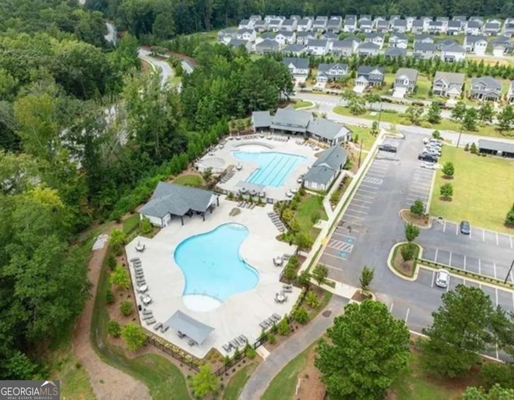 168 Salt Lake LN Hoschton, GA 30548
